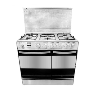 Izone Cooking Range IZ-1400 (5 Gas Burners)