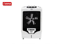 IZONE ROOM COOLER 10000, Quick Cool