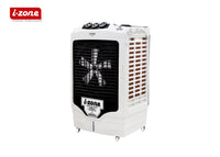 IZONE ROOM COOLER 10000, Quick Cool