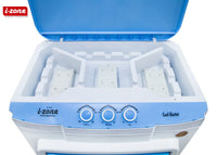 IZONE ROOM COOLER 14000, Strong Cool Blue