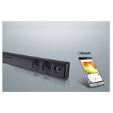 LG Sound Bar SJ3 2.1CH 300W