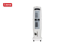 IZONE ROOM COOLER NBS-15000 CABNET TOWER PURE WHITE