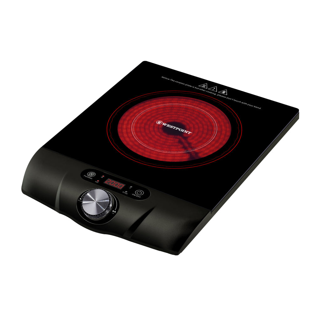 Westpoint Hot Plate WF-291