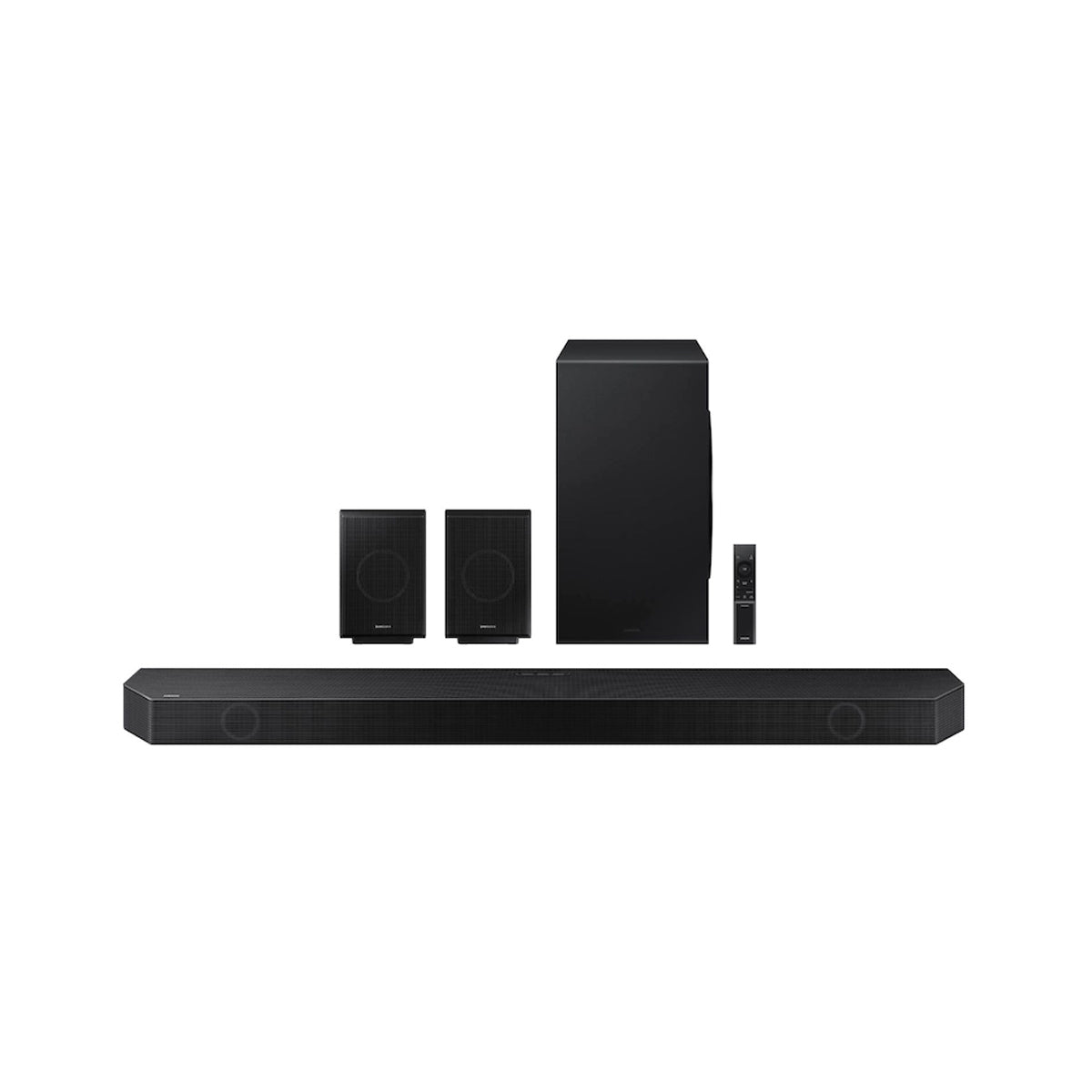 Samsung HW-Q990B 11.1.4ch Soundbar Dolby Atmo