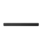 Sony 2ch Single Sound bar with Bluetooth technology | HT-S100F