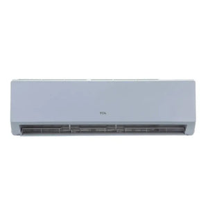 TCL 1 Ton Inverter Air Conditioner 12HES 2 (Heat & Cool) on Installments