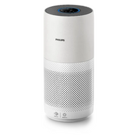 Philips 2000i Series Air Purifier for Large Rooms AC2939/90