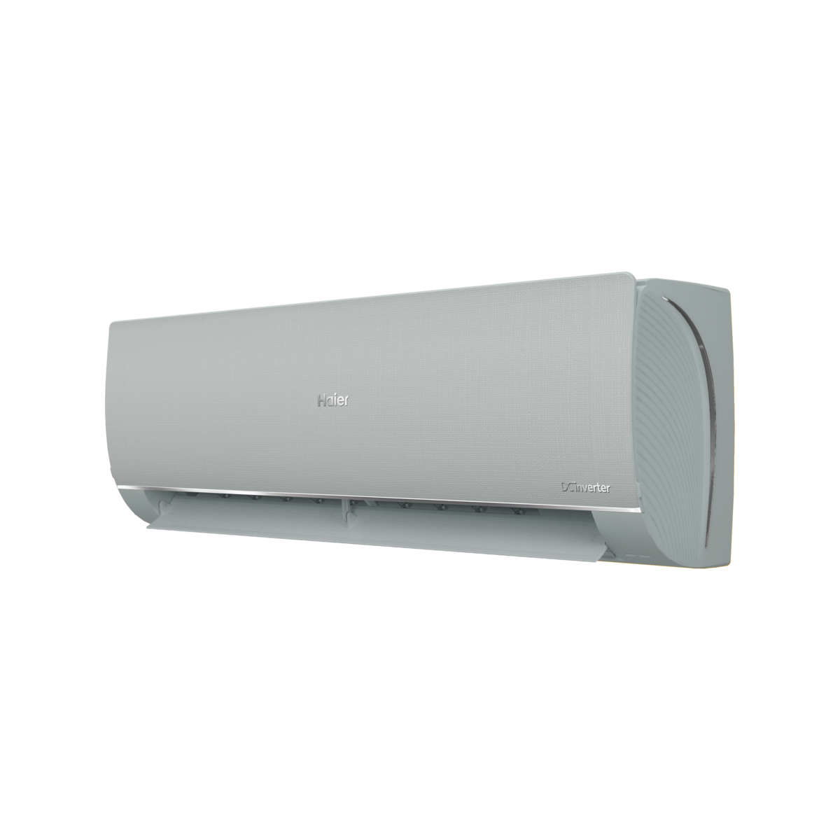 Haier 1.2 Ton T3 Split Inverter Air Conditioner HSU-14HFTEX Ocean White