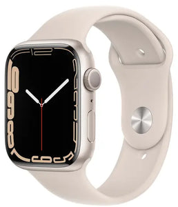 Apple Watch Series 7 (45mm) Easy Monthly Installments