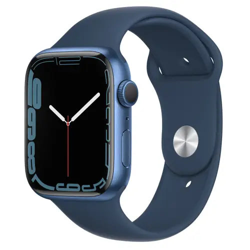 Apple Watch Series 7 (45mm) Easy Monthly Installments