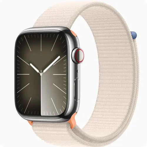 Apple Watch Series 9 45MM Easy Monthly Installments