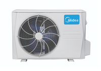 Midea 1.5 Ton T3 Split Inverter Air Conditioner 18HRFN Breezeless