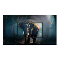 i-zone Smart LED TV 58'' A2000-Series