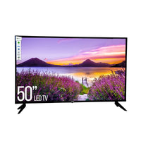 i-zone Smart LED TV 50'' A2000-Series