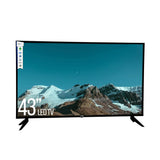 i-zone Smart LED TV 43'''A2000-Series