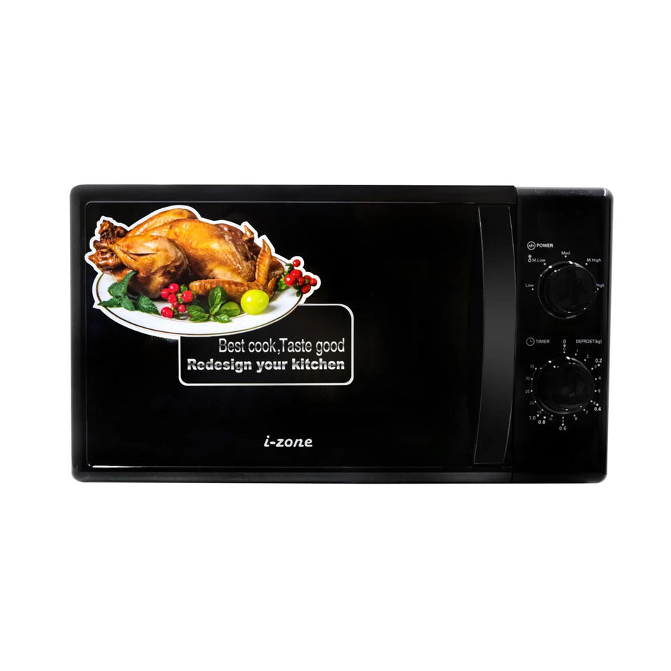 iZone 7010 Microwave Oven