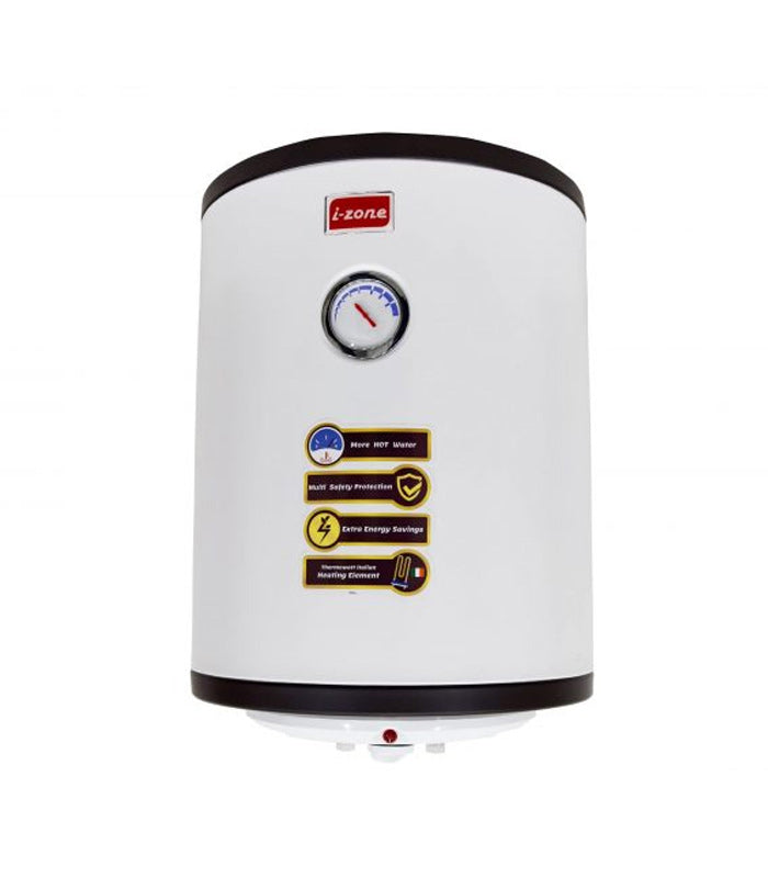 iZone Electric Water Heater 40WCM 40Ltr