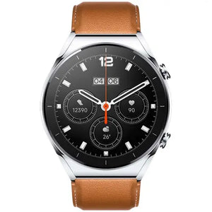 Xiaomi Watch S1 Easy Monthly Installments in Lahore