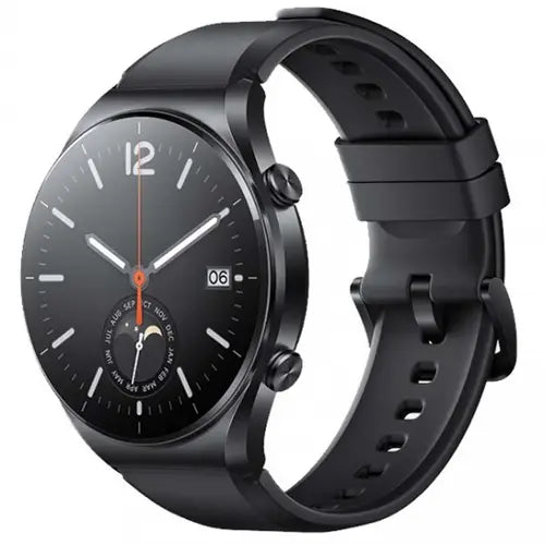 Xiaomi Watch S1 Easy Monthly Installments in Lahore