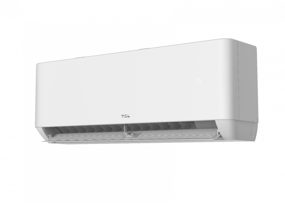 TCL Inverter AC 2.0 Ton TAC-24T3-Pro