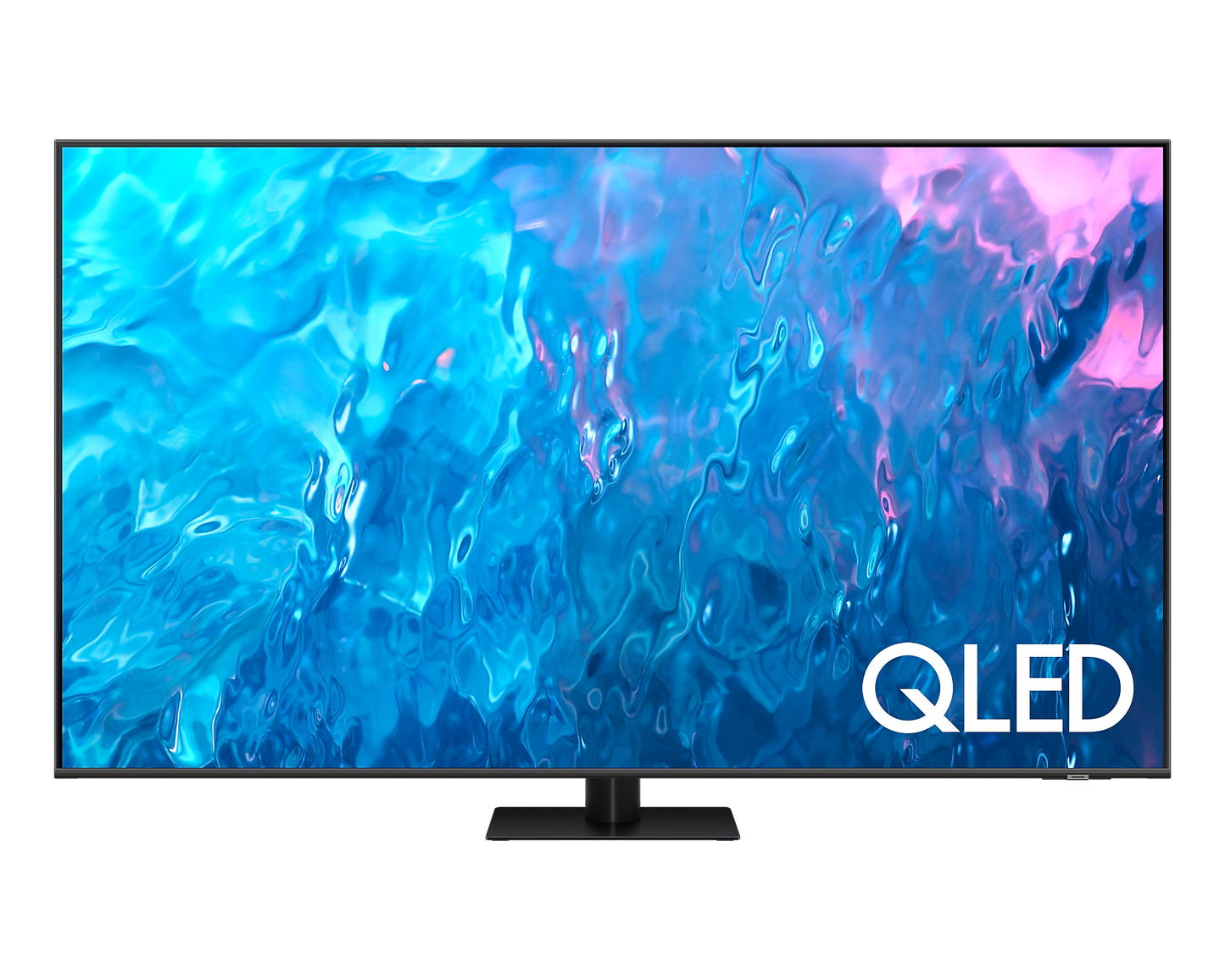 Samsung QLED 4k Led TV 85Q70C 85''