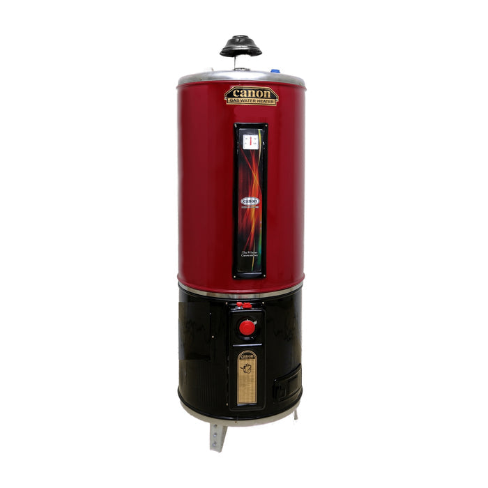 Canon Water Heaters Gas GWH-55 Gallon CLASSIC