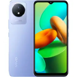 Vivo Y02t 64GB - 4GB